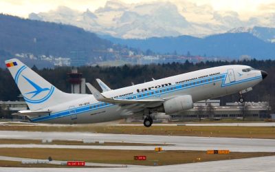 Români evacuați din Israel: 318 cetățeni repatriați