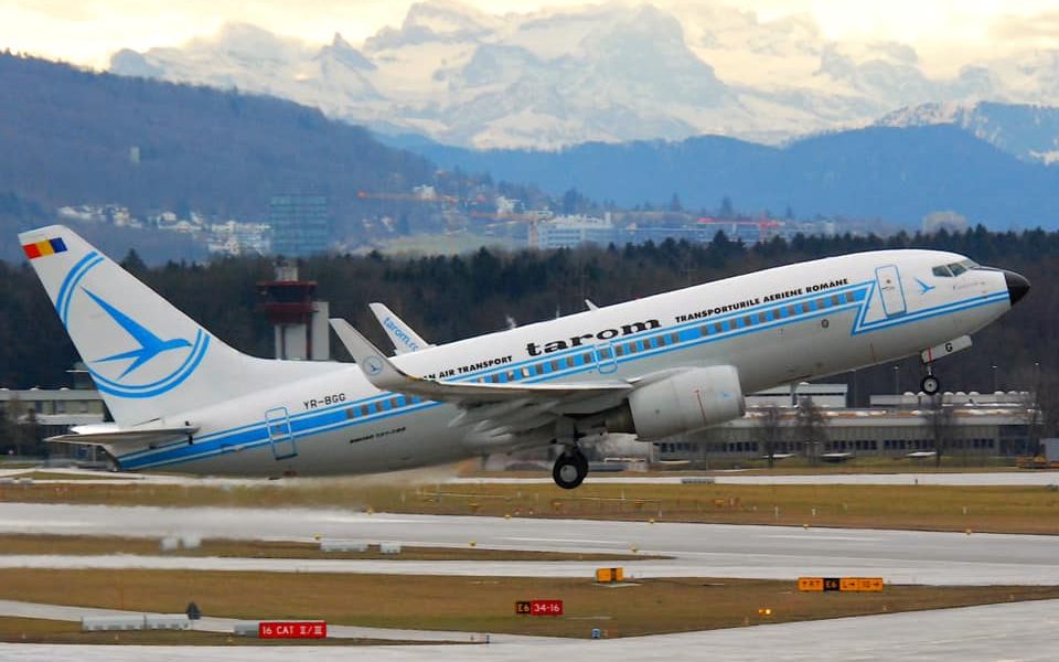 Români evacuați din Israel: 318 cetățeni repatriați