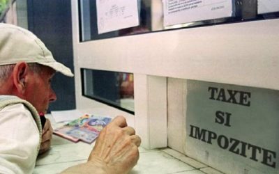 Ce se întâmplă dacă uiți de impozit până pe 31 martie?