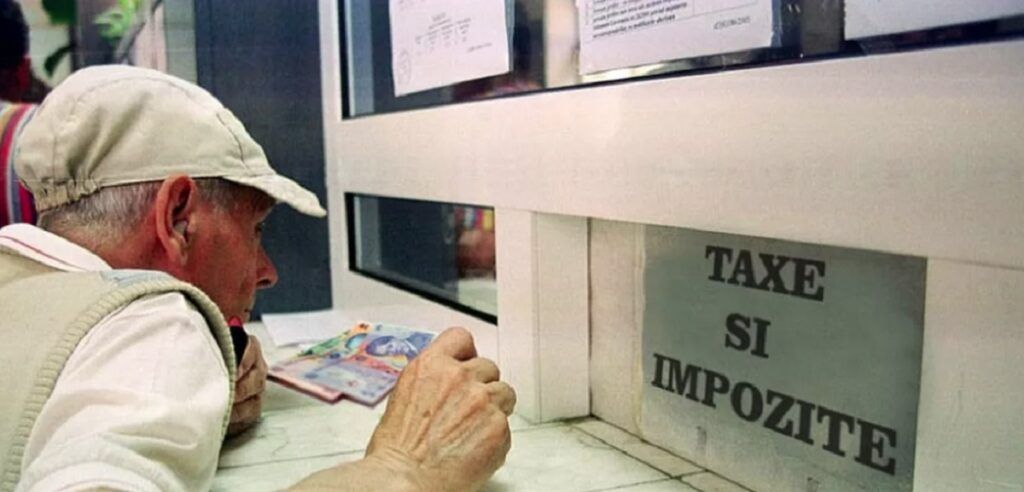 Ce se întâmplă dacă uiți de impozit până pe 31 martie?