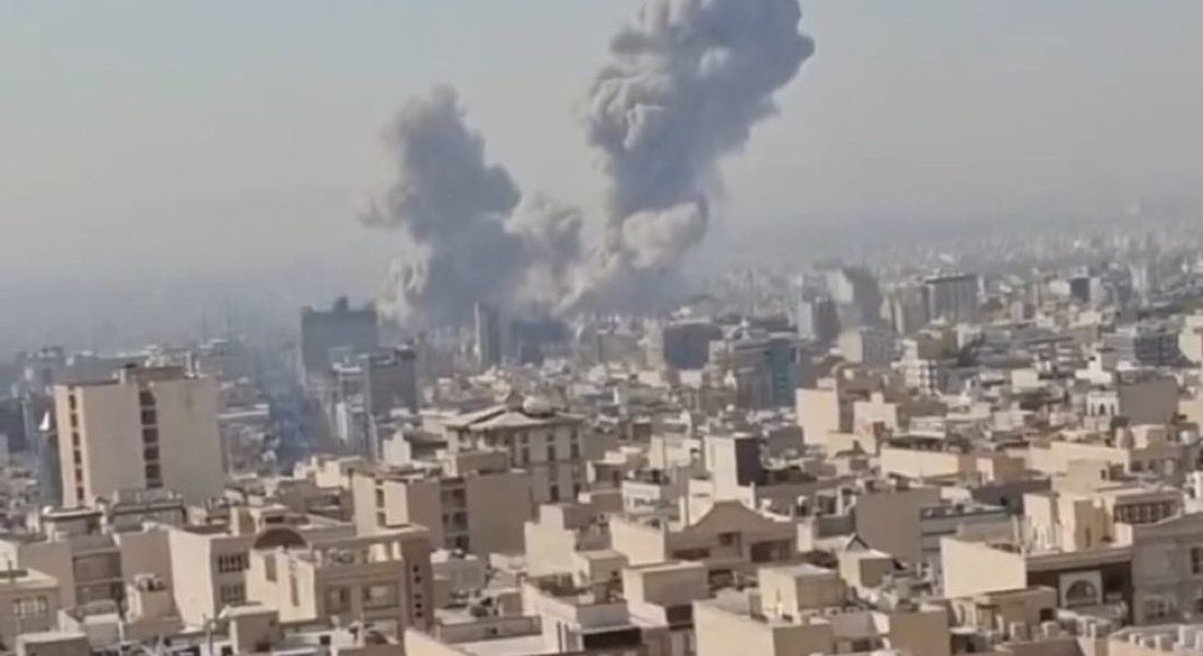 Cea mai amplă campanie de bombardamente nu a debutat încă