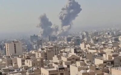 Cea mai amplă campanie de bombardamente nu a debutat încă