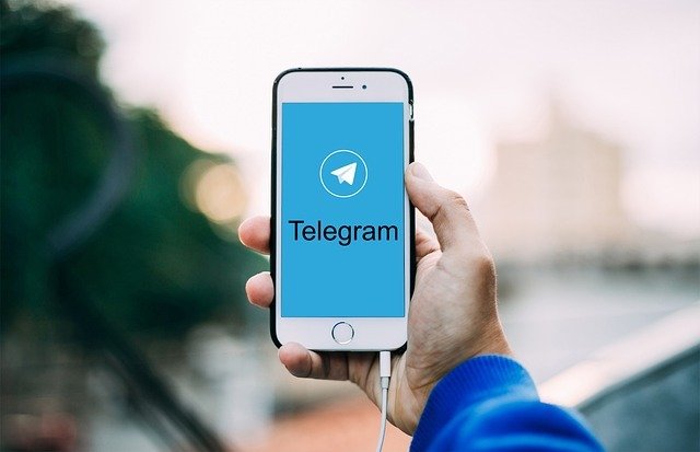 Blocarea Telegram de către Rusia, aproape de 80%