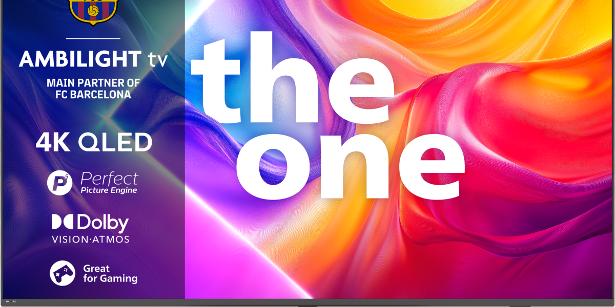 Câștigă un televizor smart 4k participând la un sondaj GSP Ai ocazia să intri în posesia unui televizor Philips Ambilight QLED, cu diagonala de 139 cm, prin simpla participare la un sondaj online