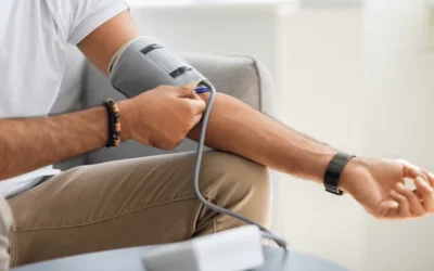 O regiune din creier, legată de respirație, ar putea fi cheia creșterii tensiunii arteriale O echipă de cercetători a identificat un mecanism cerebral care ar putea explica de ce tensiunea arterială crește la unele persoane