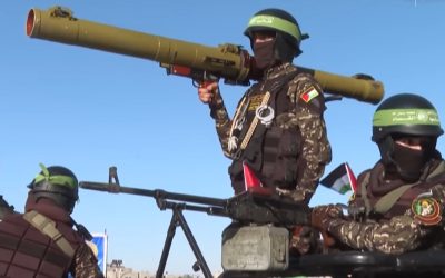 Un război „nevăzut”, purtat timp de decenii de Iran împotriva Statelor Unite, a lăsat în urmă sute de victime americane și a remodelat profund geopolitica Orientului Mijlociu