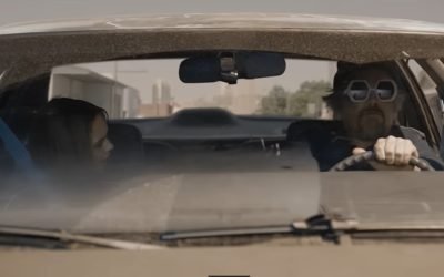 Tommy lee jones, în sezonul 2 al serialului „the lowdown”