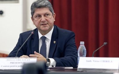 Titus Corlățean candidează pentru o funcție importantă la Consiliul Europei Fostul ministru de Externe, Titus Corlățean, și-a depus candidatura pentru funcția de Secretar General Adjunct al Consiliului Europei