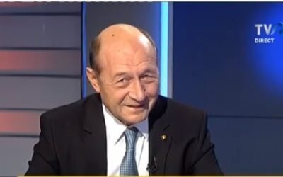 Bărbatul nu înțelege greșeala și rămâne arogant