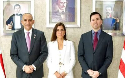 Un nou agent special DEA va conduce operațiunile în Republica Dominicană Santo Domingo – Agenția pentru Combaterea Drogurilor din Statele Unite (DEA) a desemnat recent un nou agent special pentru a conduce operațiunile în Republica Dominicană