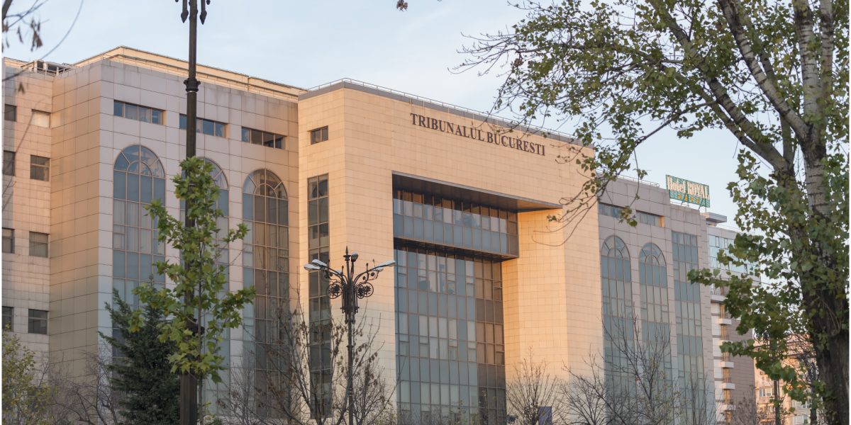 Tribunalul București a admis cererea de rejudecare a dosarului ICA, înaintată de Dan Voiculescu Tribunalul București a admis, în principiu, cererea de revizuire a dosarului ICA, formulată de Dan Voiculescu