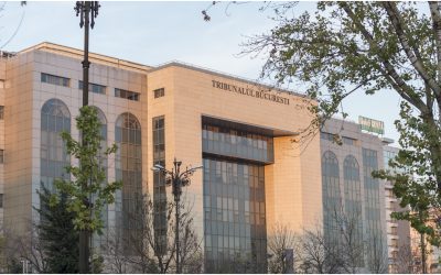 Tribunalul București a admis cererea de rejudecare a dosarului ICA, înaintată de Dan Voiculescu Tribunalul București a admis, în principiu, cererea de revizuire a dosarului ICA, formulată de Dan Voiculescu