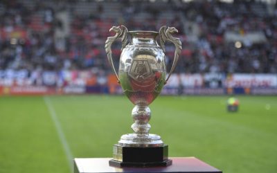 Cupa româniei betano: Se joacă sferturile de finală. Vezi programul tv!