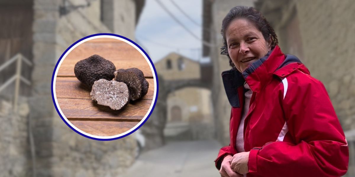 Trufele negre din Spania: o afacere discretă la granița gastronomică Spania, țara cunoscută pentru gastronomia sa bogată, ascunde secrete în adâncurile pădurilor sale, secrete căutate cu sârguință de specialiști și apreciate de gurmanzi