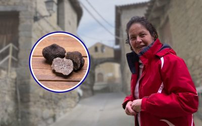 Trufele negre din Spania: o afacere discretă la granița gastronomică Spania, țara cunoscută pentru gastronomia sa bogată, ascunde secrete în adâncurile pădurilor sale, secrete căutate cu sârguință de specialiști și apreciate de gurmanzi