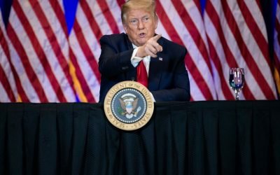 Trump nu exclude trimiterea de trupe americane în Iran dacă este necesar Fostul președinte american Donald Trump a declarat că nu exclude posibilitatea de a trimite trupe terestre în Iran, potrivit unei declarații pentru New York Post