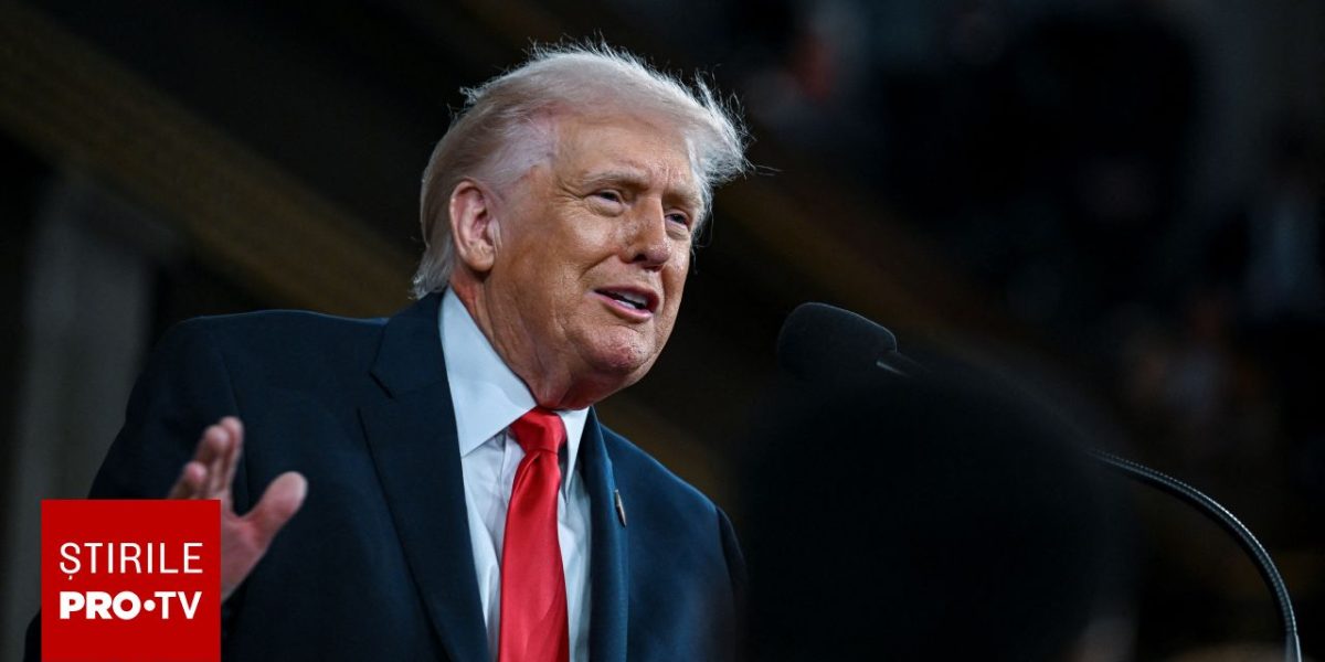 Trump: „Cuba va cădea și ea”. Președintele SUA susține că, pentru el, criza cubaneză este „una dintre cele mai mici”