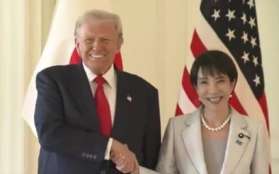Japonia și SUA discută despre criza din Strâmtoarea Ormuz, fără angajamente concrete Ministrul de externe japonez, Toshimitsu Motegi, și secretarul de stat american, Marco Rubio, au avut o convorbire telefonică luni, concentrată pe tensiunile crescute din Orientul Mijlociu și pe situația din Strâmtoarea Ormuz