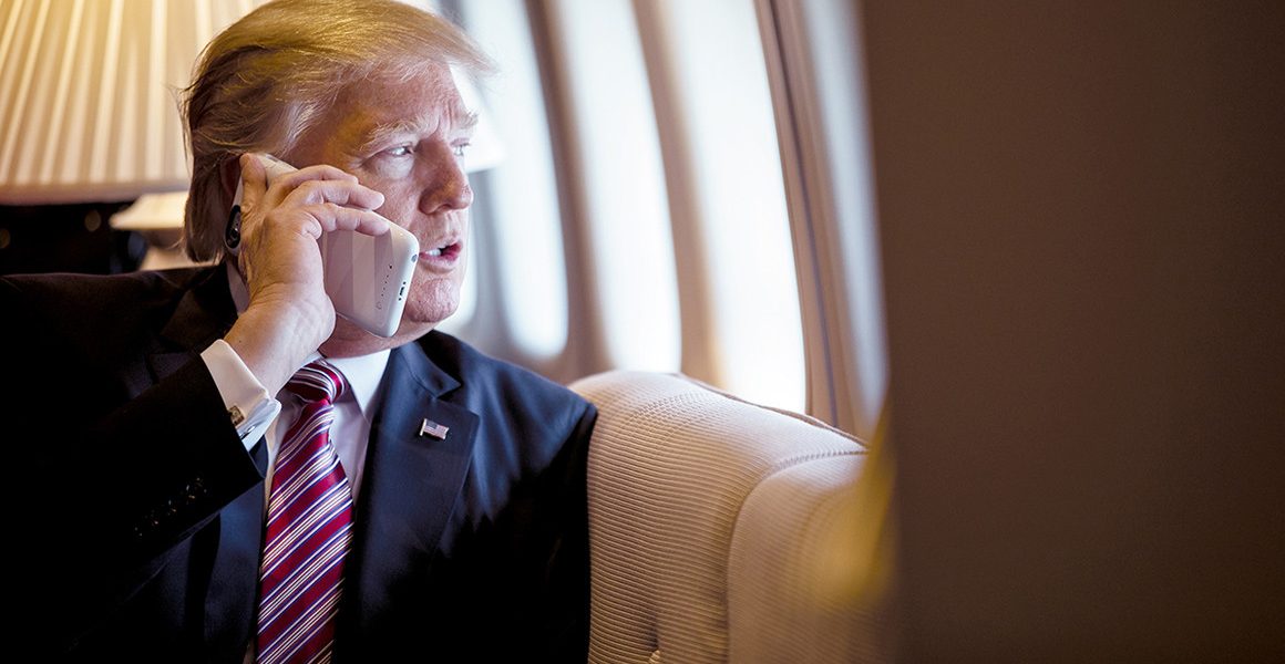 Trump: „Sfârșitul războiului cu Iranul e aproape”