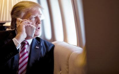 Trump: „Sfârșitul războiului cu Iranul e aproape”