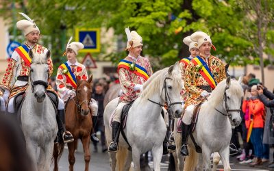 Minitsterul Economiei lansează un program de 10 milioane de euro pentru dezvoltarea turismului local Ministerul Economiei, Digitalizării, Antreprenoriatului și Turismului (MEDAT) va lansa, începând cu 16 martie 2026, un apel de proiecte în valoare de 10 milioane de euro, destinat sprijinirii Organizațiilor de Management al Destinației (OMD)