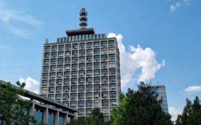 TVR solicită fonduri suplimentare pentru modernizare Conducerea Televiziunii Române a prezentat Comisiei pentru Cultură și Media a Senatului o serie de amendamente la proiectul de buget al instituției pentru anul 2026