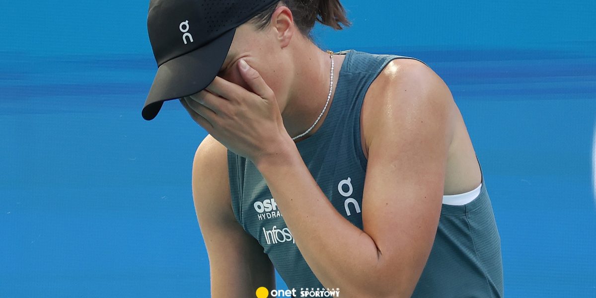 Swiatek, șoc la miami: Prăbușirea polonezei în turneu