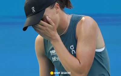 Swiatek, șoc la miami: Prăbușirea polonezei în turneu