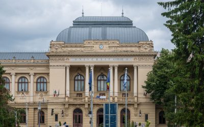 Universitatea „Alexandru Ioan Cuza” din Iași (UAIC) a demarat o analiză internă ca răspuns la o scrisoare deschisă primită de la mai multe organizații neguvernamentale și la informațiile apărute în spațiul public legate de profesorul Martin A