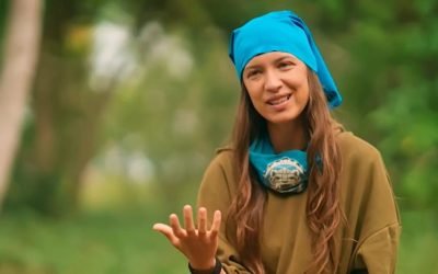 Luci Popa și Ramona Micu, dezvăluiri despre motivație și strategii înaintea unui duel tensionat Competiția Survivor România continuă să aducă emoție și tensiune, iar ultimele declarații ale concurenților dezvăluie presiunea și strategiile din spatele probelor