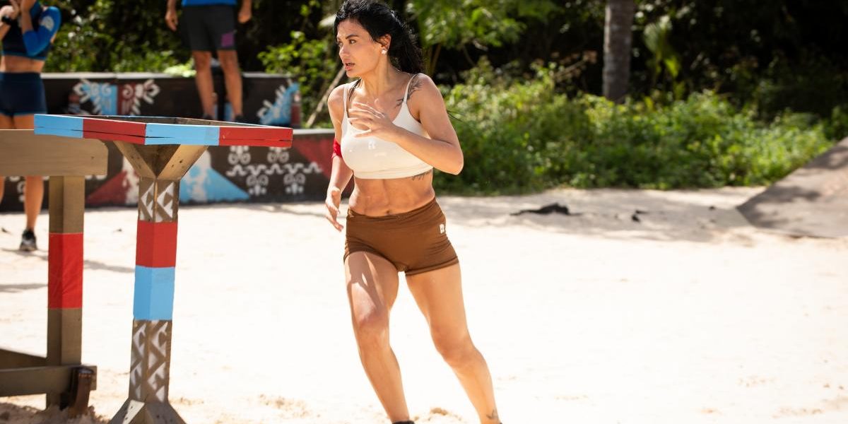 Survivor România: emoții, schimbări și o nouă concurentă în junglă Emoțiile au fost la cote maxime în ultima ediție Survivor România, unde concurenții au avut parte de o doză puternică de dor de casă