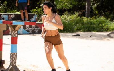 Survivor România: emoții, schimbări și o nouă concurentă în junglă Emoțiile au fost la cote maxime în ultima ediție Survivor România, unde concurenții au avut parte de o doză puternică de dor de casă