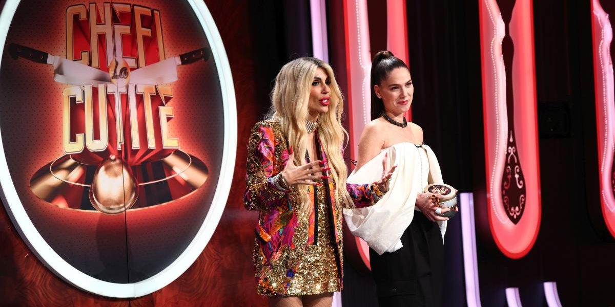 Diseară, show incendiar la Antena 1: Chefi la cuțite revine cu sezonul 17