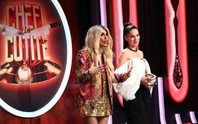 Diseară, show incendiar la Antena 1: Chefi la cuțite revine cu sezonul 17