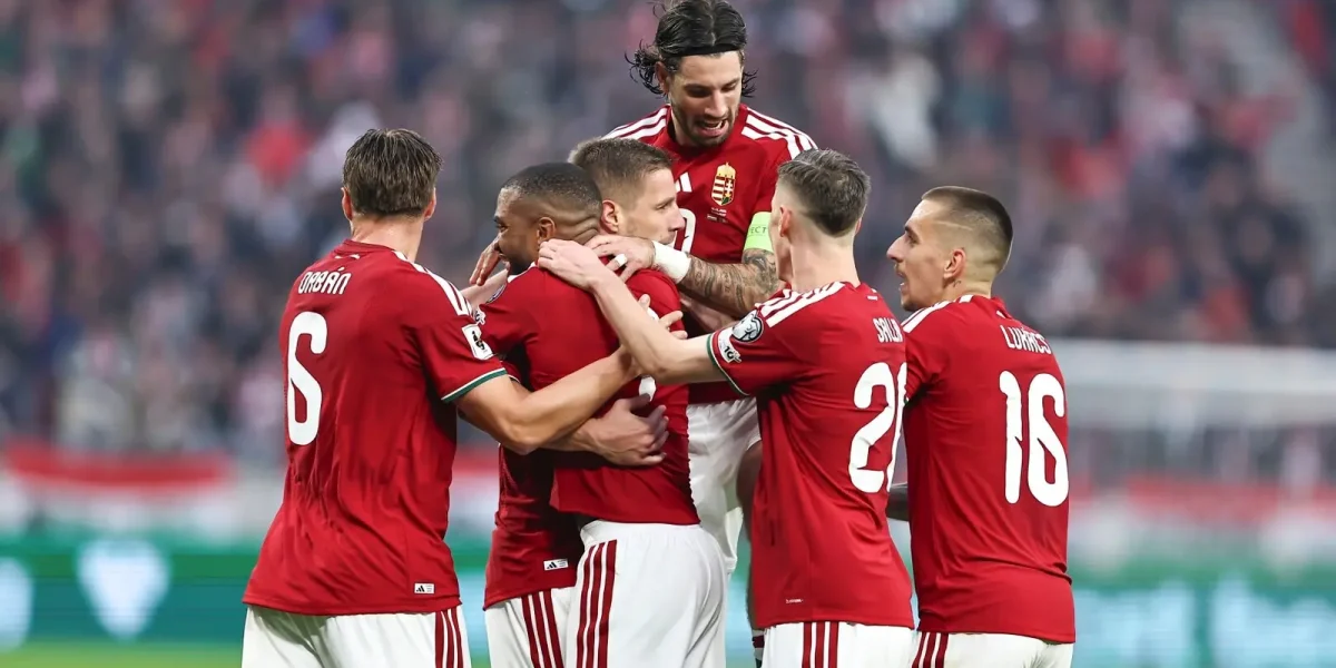 Ungaria – Slovenia: Duel de foc în amicalul internațional, ponturi și analize!