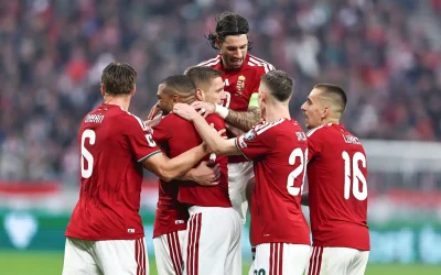 Ungaria – Slovenia: Duel de foc în amicalul internațional, ponturi și analize!