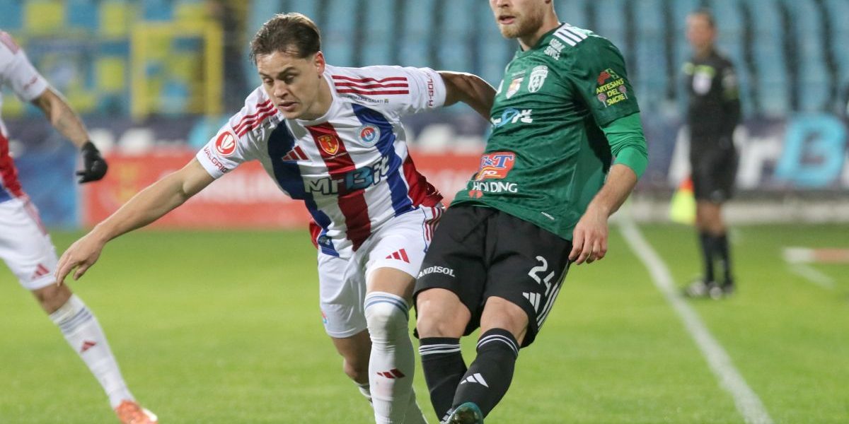 LIVE Unirea Slobozia - Oțelul Galați, în etapa 2 din play-out