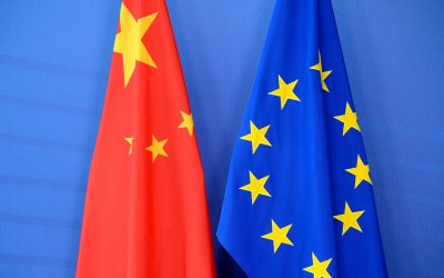 China vrea importuri mai mari din UE și relaxarea restricțiilor tehnologice China își exprimă disponibilitatea de a intensifica importurile din Uniunea Europeană, sperând totodată într-o relaxare a controalelor asupra exporturilor de tehnologie avansată către statul asiatic