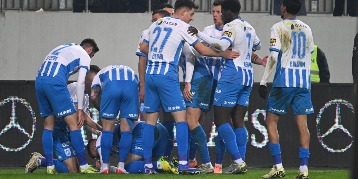 Craiova, între performanță și mercato: o ecuație de succes în Cupa României Victoria cu 3-1 în fața CFR Cluj, obținută în sferturile Cupei României, a reprezentat mai mult decât o simplă calificare în semifinale pentru Universitatea Craiova