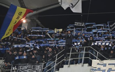 Universitatea Craiova, victorie categorică în deplasare la Slobozia Universitatea Craiova a învins Unirea Slobozia cu scorul de 3-0 în deplasare, într-un meci disputat duminică, în cadrul etapei a 28-a din SuperLiga