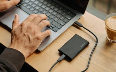 SSD-urile, cheia pentru o muncă la distanță eficientă În contextul muncii la distanță, performanța echipamentelor devine un factor crucial