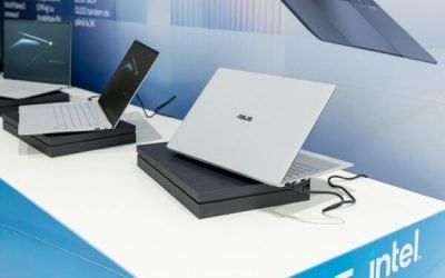 Asus ExpertBook Ultra ajunge în România: Laptopul business cu performanțe AI și design premium Asus a lansat în România modelul ExpertBook Ultra, o variantă de top a laptopurilor din gama business, conceput pentru profesioniști și lideri din mediul de afaceri