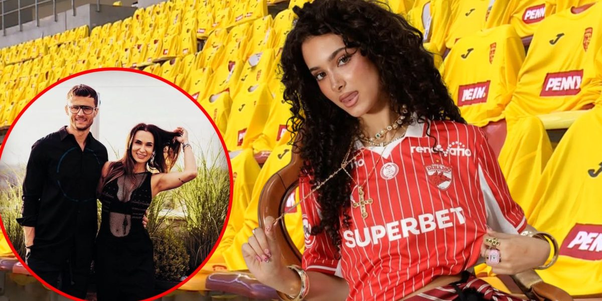 Frf a decis: Fiica lui Nicolescu va cânta imnul la meciul naționalei