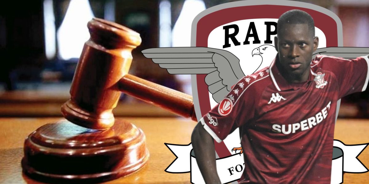 Kader Keita, sub control judiciar după accidentul rutier Mijlocașul echipei Rapid București, Kader Keita, a fost plasat sub control judiciar în urma accidentului rutier în care a fost implicat marți dimineață, în Capitală