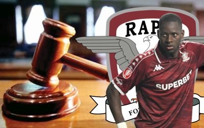 Kader Keita, sub control judiciar după accidentul rutier Mijlocașul echipei Rapid București, Kader Keita, a fost plasat sub control judiciar în urma accidentului rutier în care a fost implicat marți dimineață, în Capitală