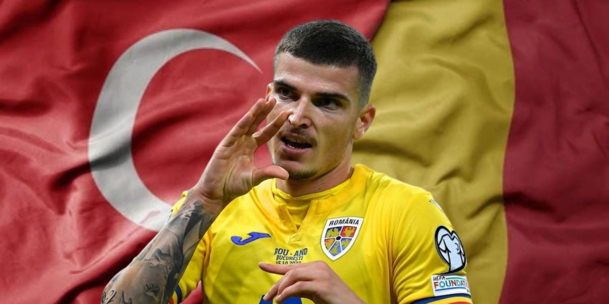 Mihăilă, umilit de un coleg la Rizespor: „știu că ți-e frică”