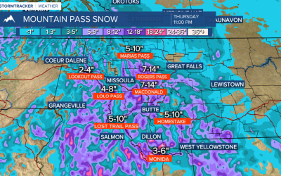 Ploi până miercuri, furia primăverii lovește joi