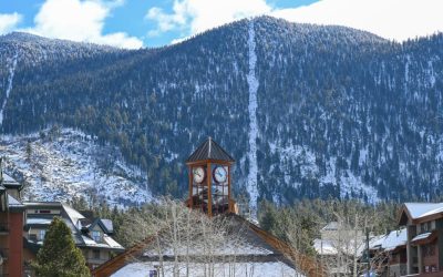 Iată articolul: Zăpadă și ploaie în California: Primăvara își face simțită prezența cu un nou val de vreme rea Sezonul furtunilor nu s-a încheiat în California