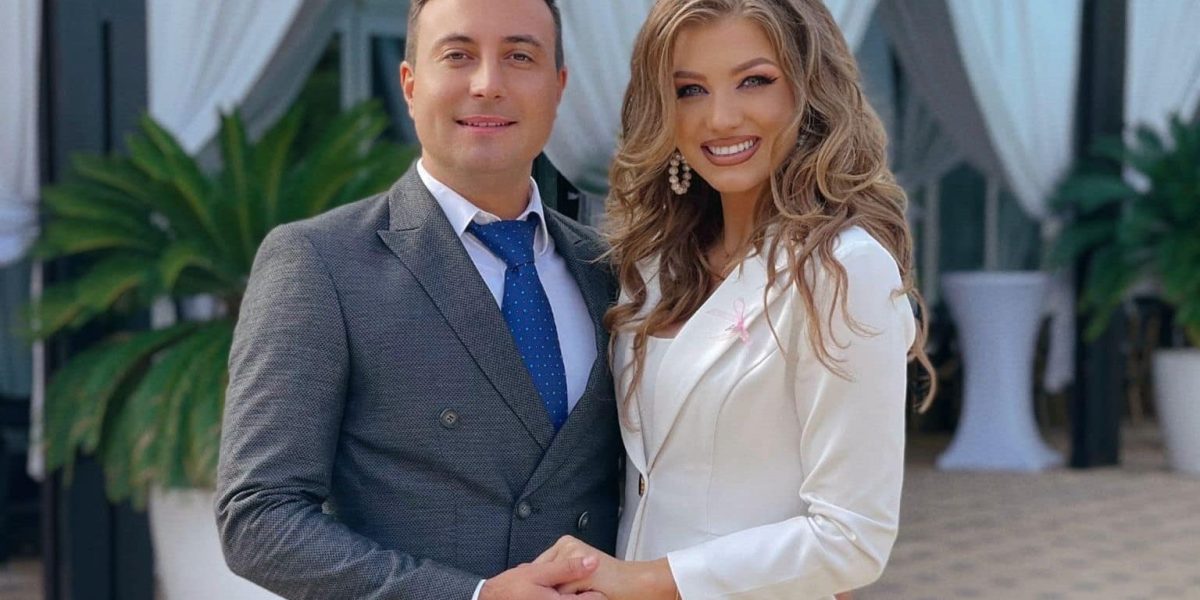 Codruța Filip și Valentin Sanfira divorțează: Primele reacții ale fostei de la „Desafio”