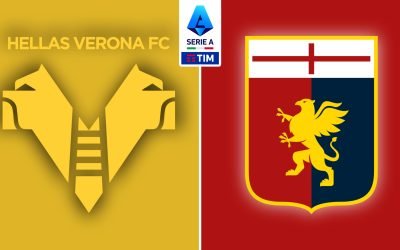 Verona – genoa, duel live video în serie a: Echipele de start la ora 13:30